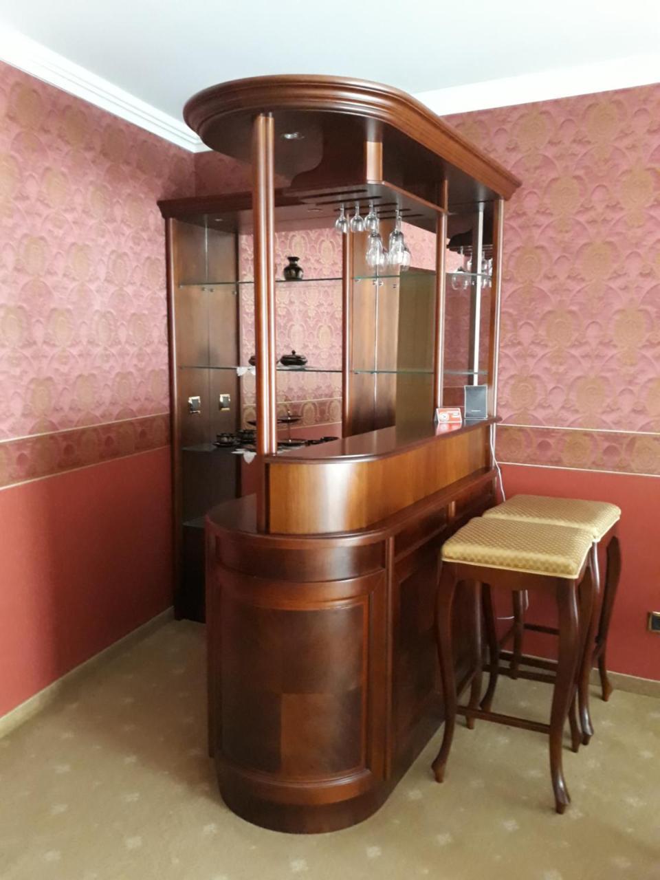 Hotel Imperium Pszczyna Eksteriør billede
