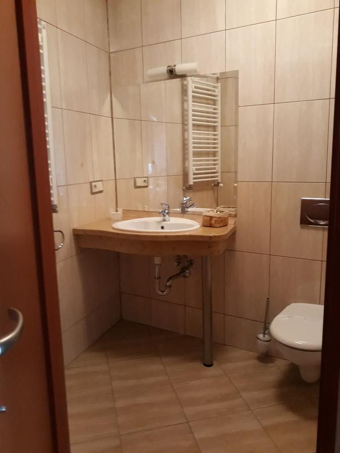Hotel Imperium Pszczyna Eksteriør billede